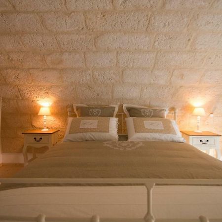 Dimora Via Vitti - Puglia Mia Apartments โมโนโปลี ภายนอก รูปภาพ