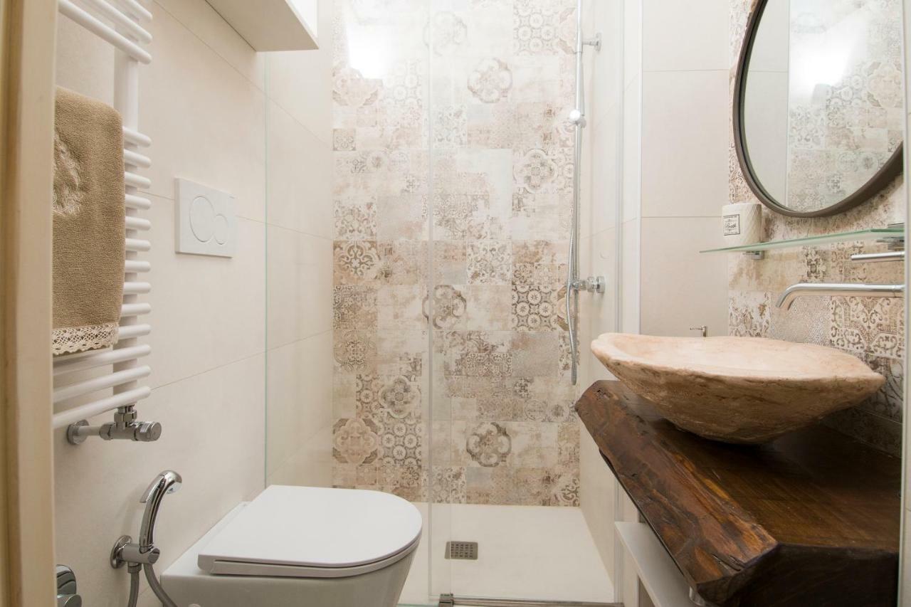 Dimora Via Vitti - Puglia Mia Apartments โมโนโปลี ภายนอก รูปภาพ