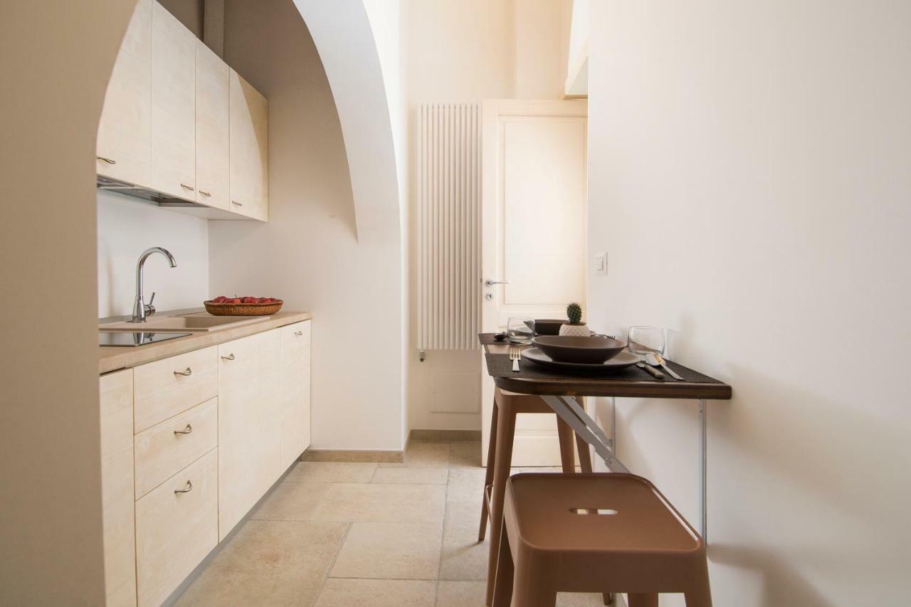 Dimora Via Vitti - Puglia Mia Apartments โมโนโปลี ภายนอก รูปภาพ