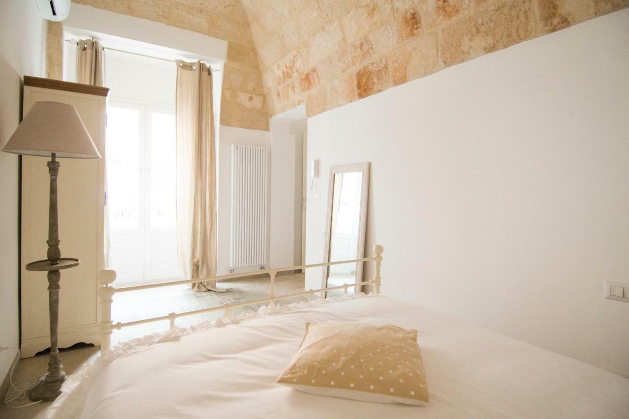 Dimora Via Vitti - Puglia Mia Apartments โมโนโปลี ภายนอก รูปภาพ
