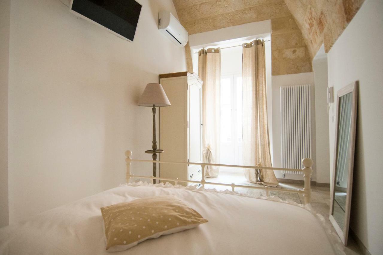 Dimora Via Vitti - Puglia Mia Apartments โมโนโปลี ภายนอก รูปภาพ