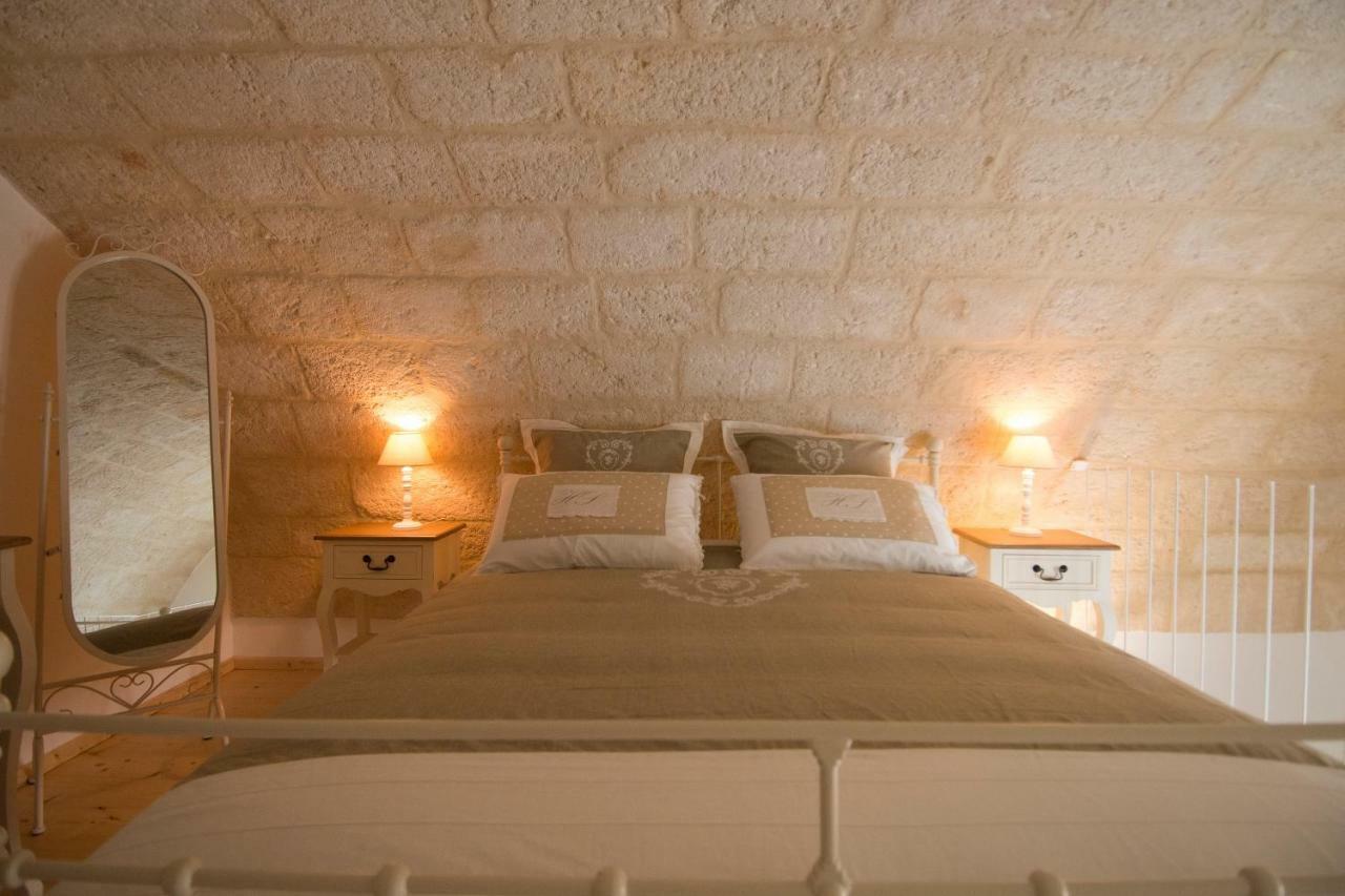 Dimora Via Vitti - Puglia Mia Apartments โมโนโปลี ภายนอก รูปภาพ