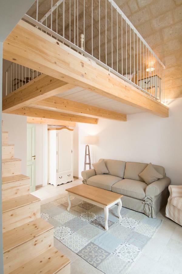 Dimora Via Vitti - Puglia Mia Apartments โมโนโปลี ภายนอก รูปภาพ