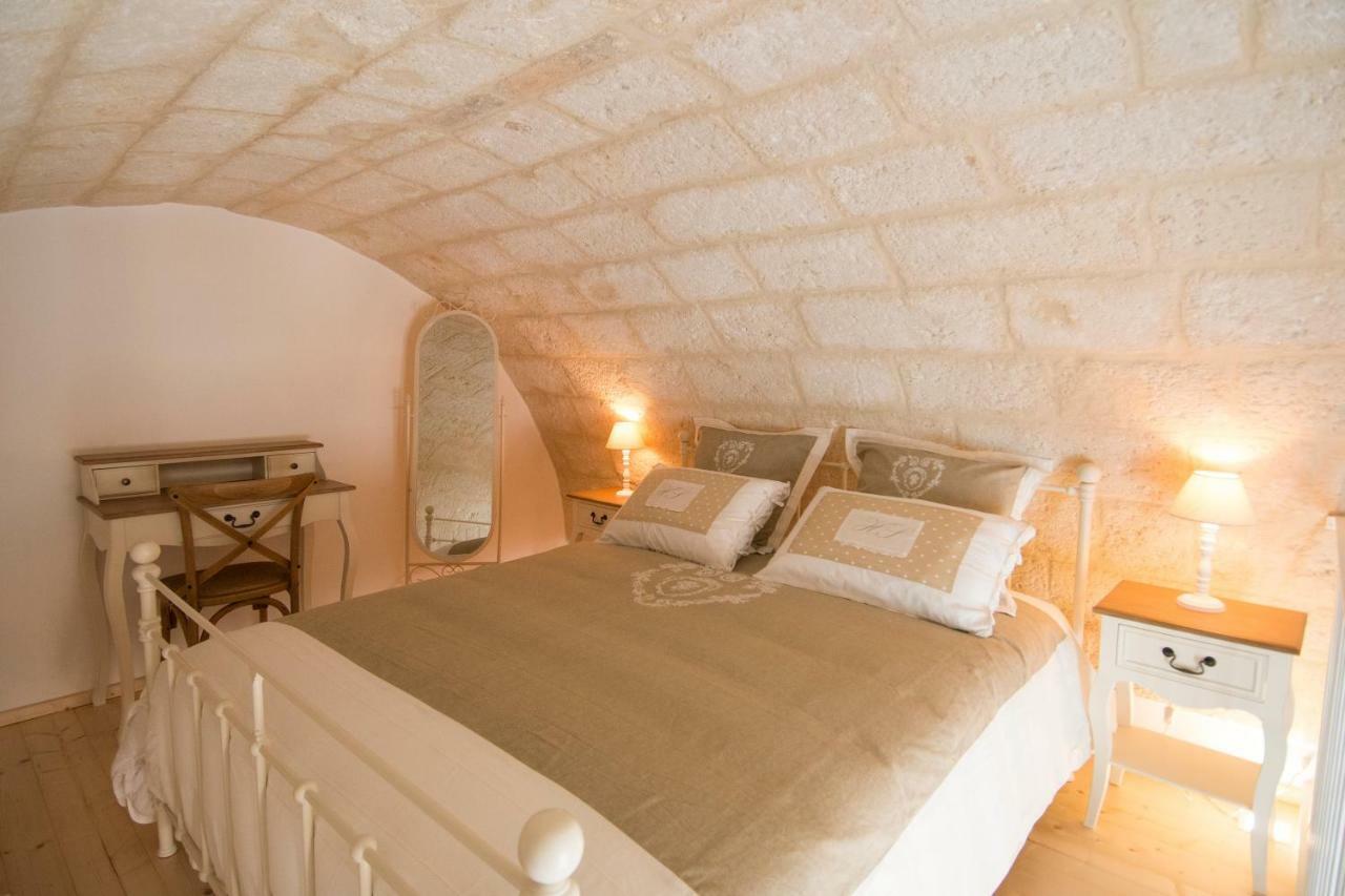 Dimora Via Vitti - Puglia Mia Apartments โมโนโปลี ภายนอก รูปภาพ