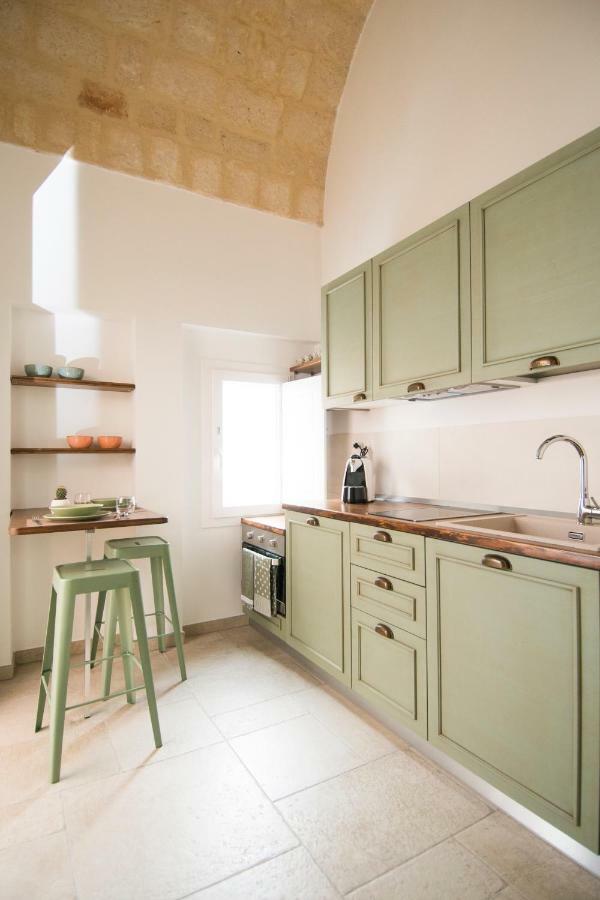 Dimora Via Vitti - Puglia Mia Apartments โมโนโปลี ภายนอก รูปภาพ