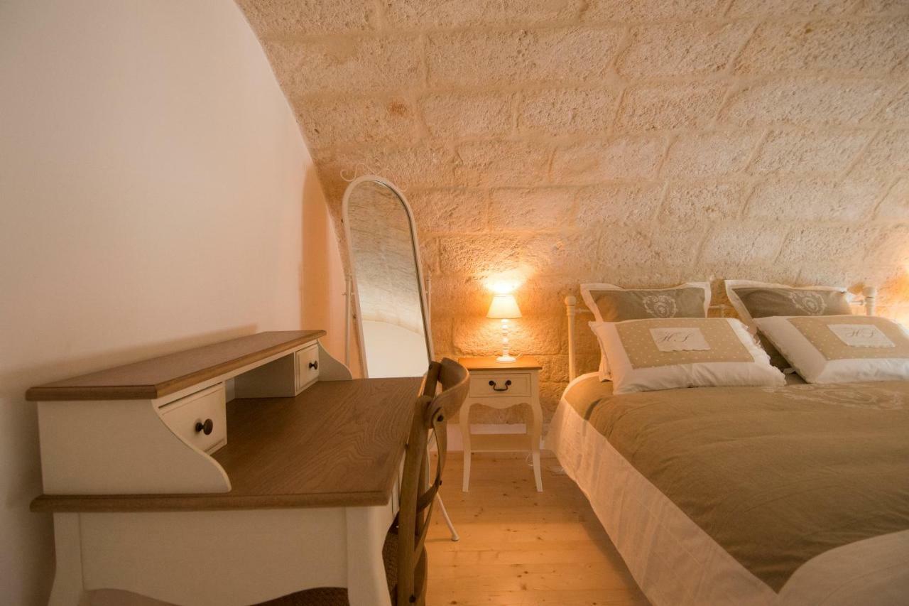 Dimora Via Vitti - Puglia Mia Apartments โมโนโปลี ภายนอก รูปภาพ