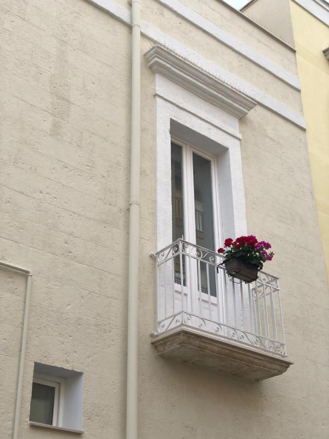 Dimora Via Vitti - Puglia Mia Apartments โมโนโปลี ภายนอก รูปภาพ